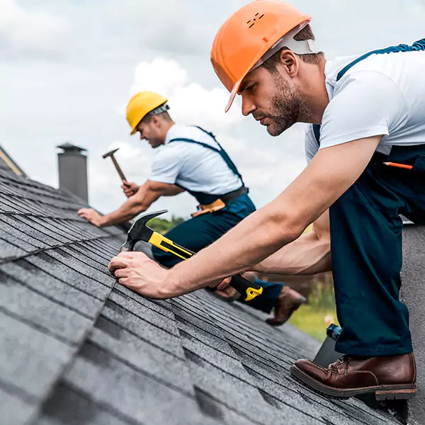 Why Santee CA Residents Depend on Us for Cedar Roof Repairs?