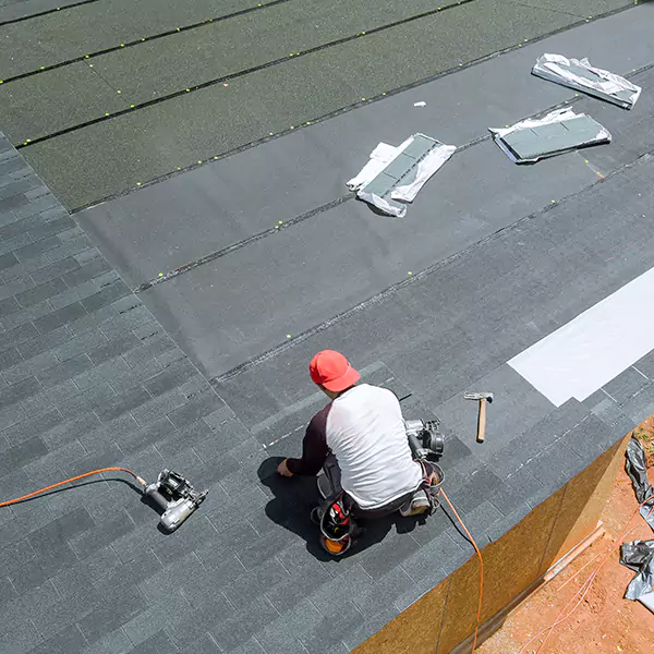 Why Homeowners in Santee, CA Choose Roofing Work Experts?