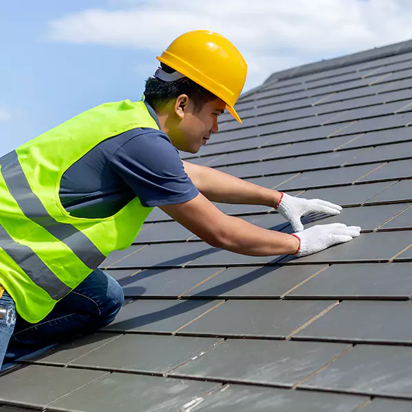 Why Santee Businesses Rely on Roofing Work Experts for Roof Maintenance?