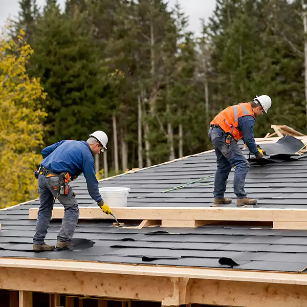 Why Businesses Across Santee Depend on Roofing Work Experts for Roof Repairs?