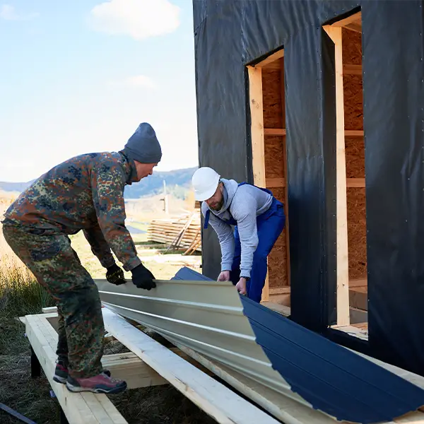 Why Roofing Work Experts in Santee, CA First Choice for Mobile Home Roofing?