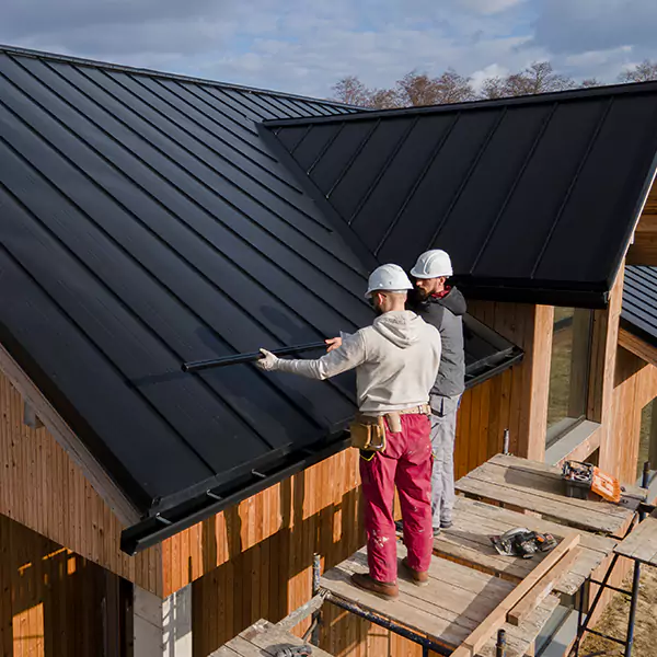 Why Santee, CA Families Choose Roofing Work Experts for Home Roofing?