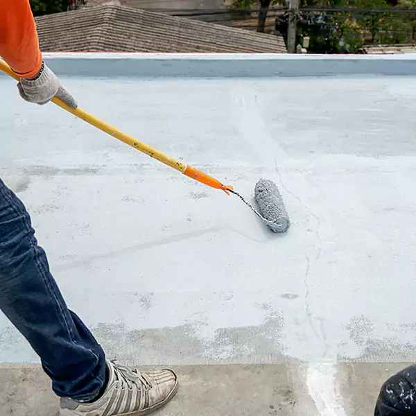 Why Santee Property Owners Choose Roofing Work Experts for Roof Coating?