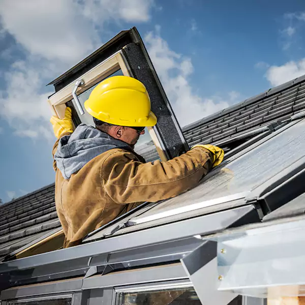 Why Santee, CA Property Owners Trust Roofing Work Experts for Repairs?