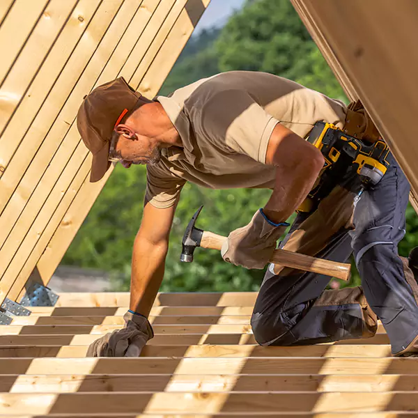 Why Santee, CA Property Owners Choose Roofing Work Experts for Replacement?