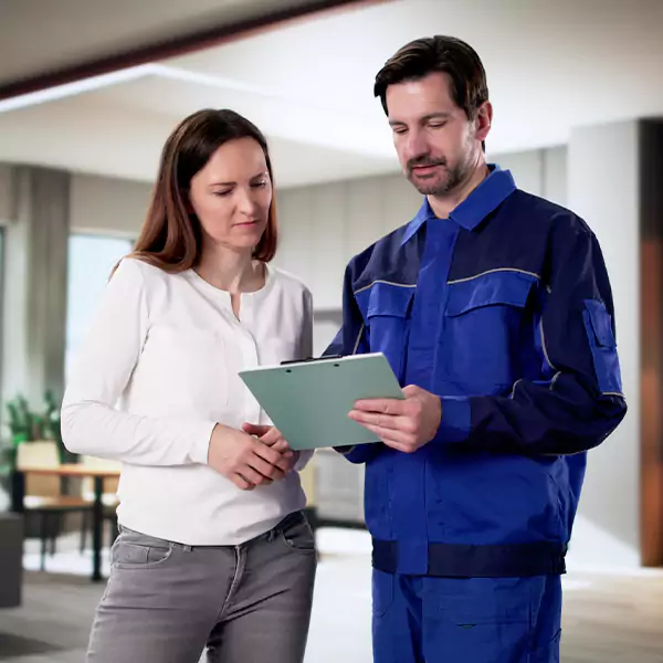 Why Santee, CA Property Owners Trust Roofing Work Experts for Roof Water Damage Repair?