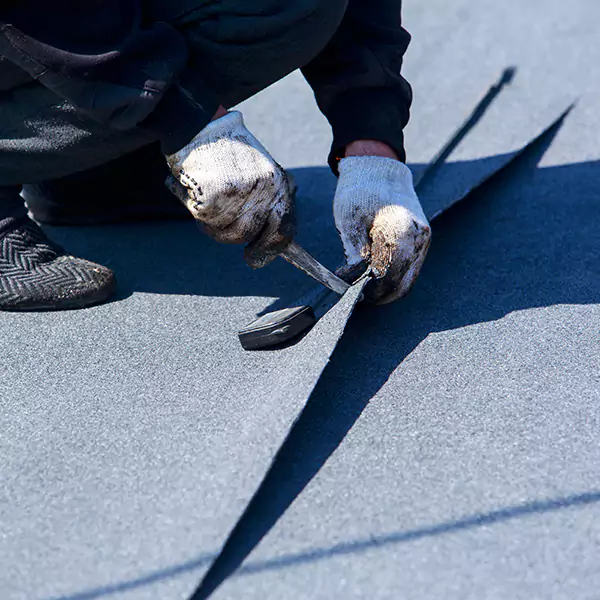 Why Santee, CA Property Owners Choose Roofing Work Experts for Roof Waterproofing?