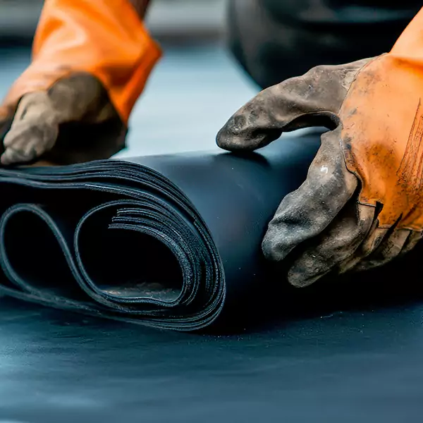 Why Santee Property Owners Choose Roofing Work Experts?