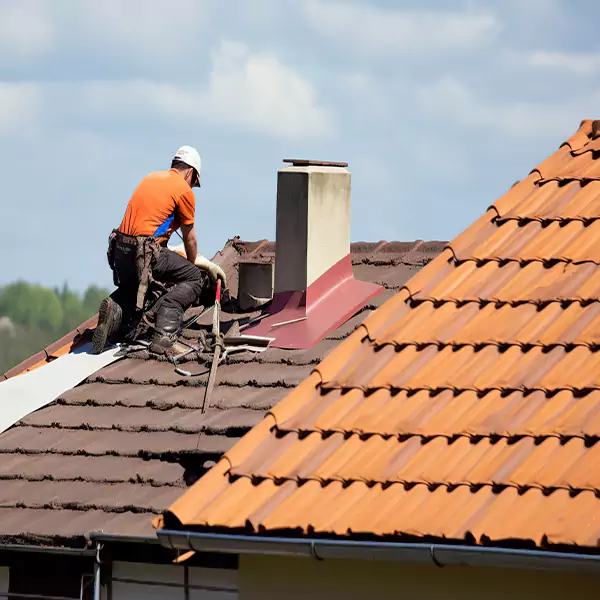 Why Santee, CA Property Owners Trust Roofing Work Experts for Sagging Roof Repair?
