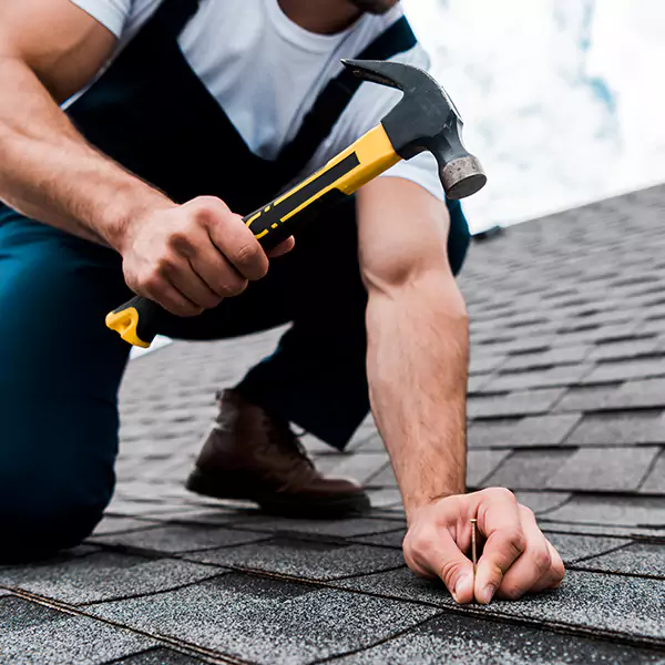 Why Santee, CA Homeowners Trust Roofing Work Experts for Shingle Roofing?