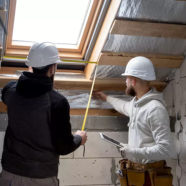 Why Santee, CA Homeowners Choose Roofing Work Experts for Skylight Replacement?