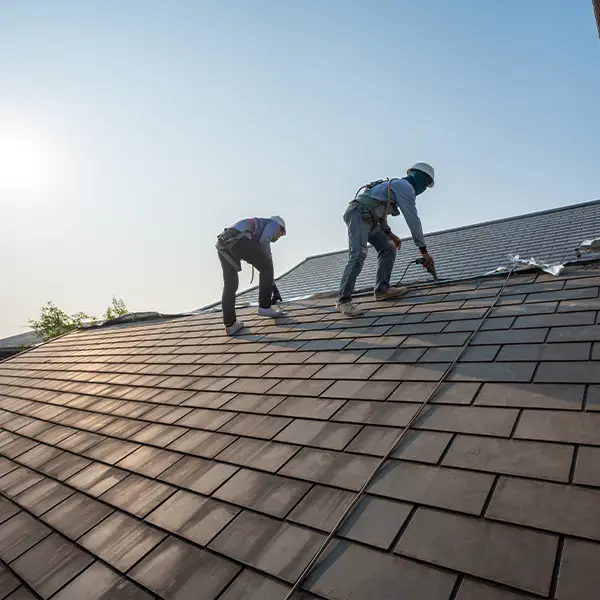 Why Roofing Work Experts is the Right Choice in Santee, CA?