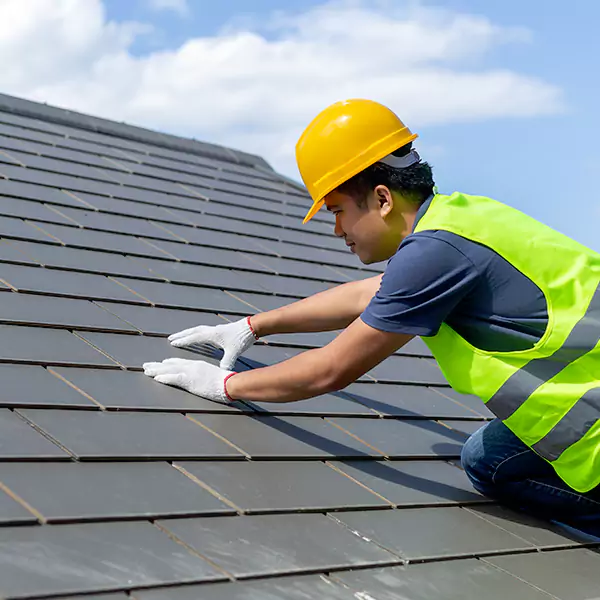 Why Santee Homeowners Choose Roofing Work Experts for Standing Seam Metal Roofing Service?