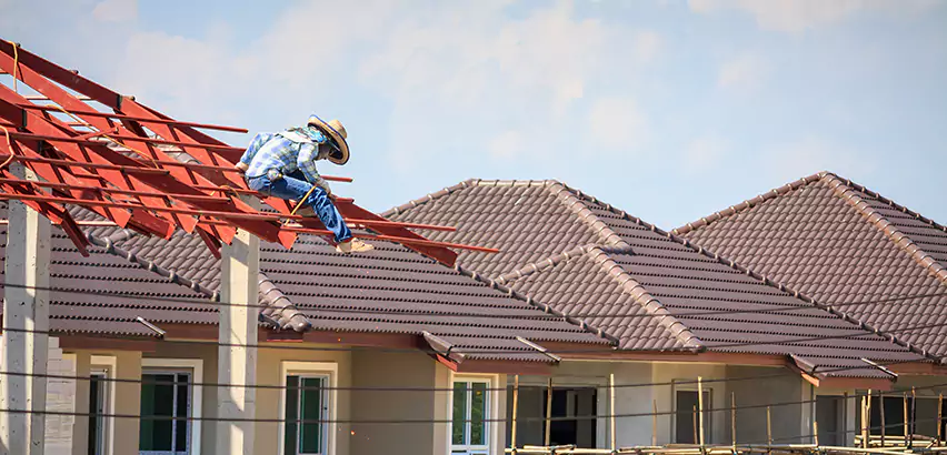 Professional Wind Damage Roof Repair Services in Santee, CA